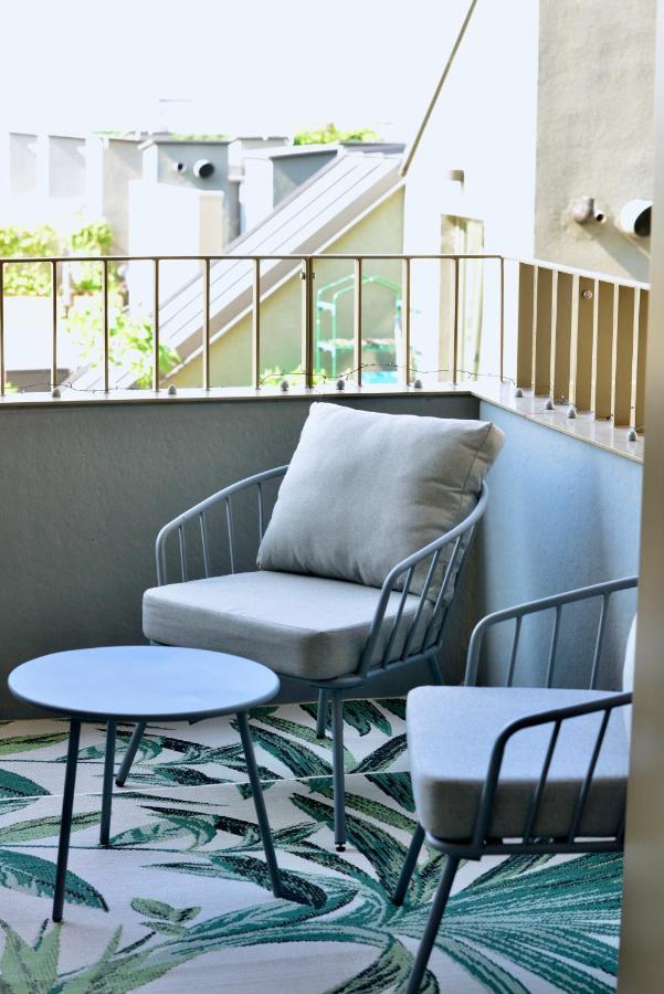 Modern & Stylish Close To Centre Apartment Vienna Luaran gambar
