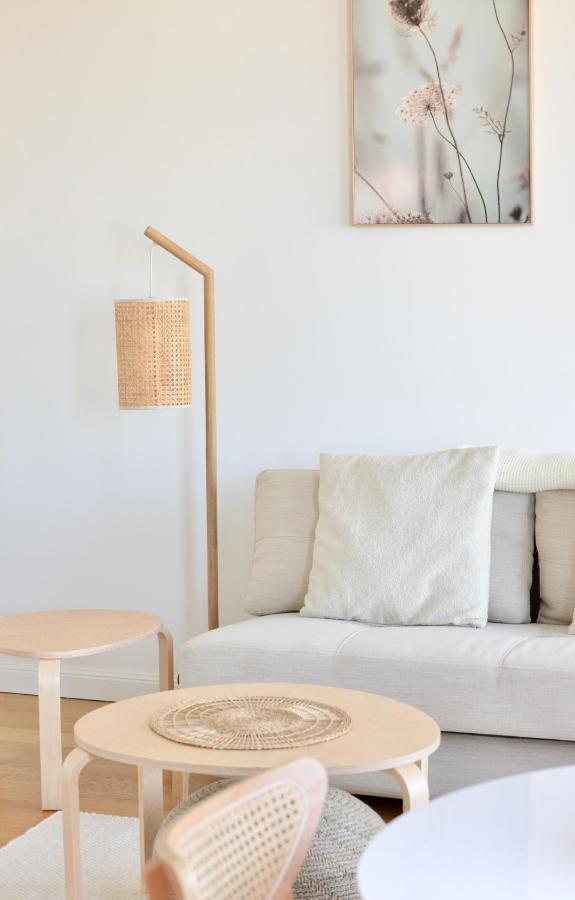 Modern & Stylish Close To Centre Apartment Vienna Luaran gambar