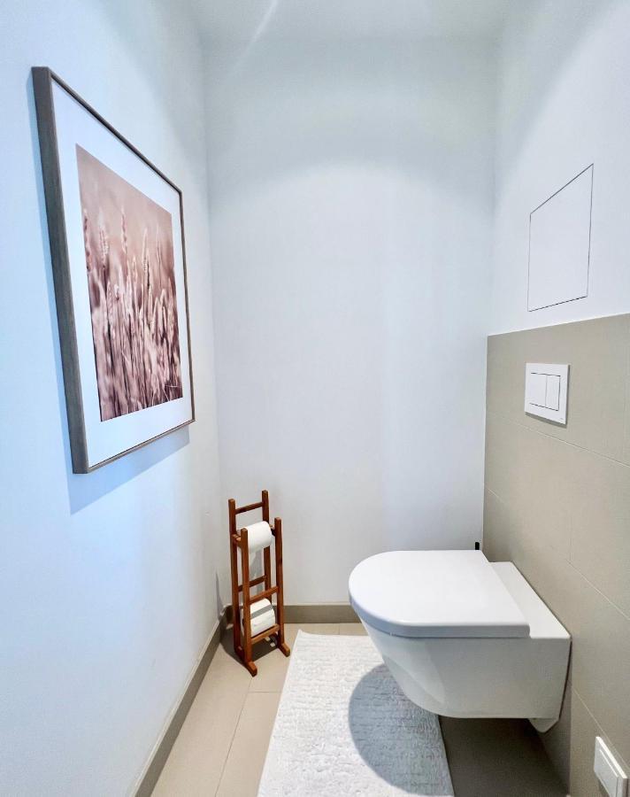 Modern & Stylish Close To Centre Apartment Vienna Luaran gambar