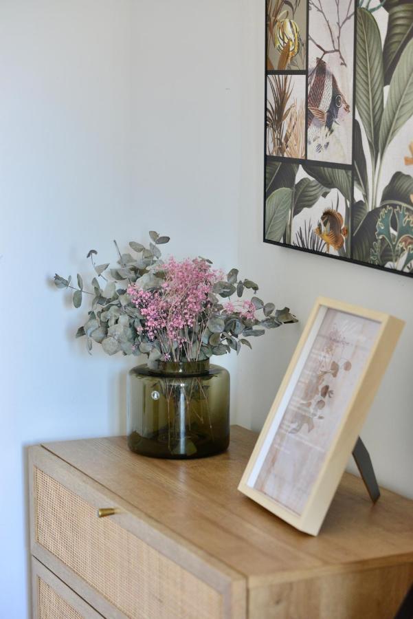 Modern & Stylish Close To Centre Apartment Vienna Luaran gambar